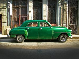 Untitled Green